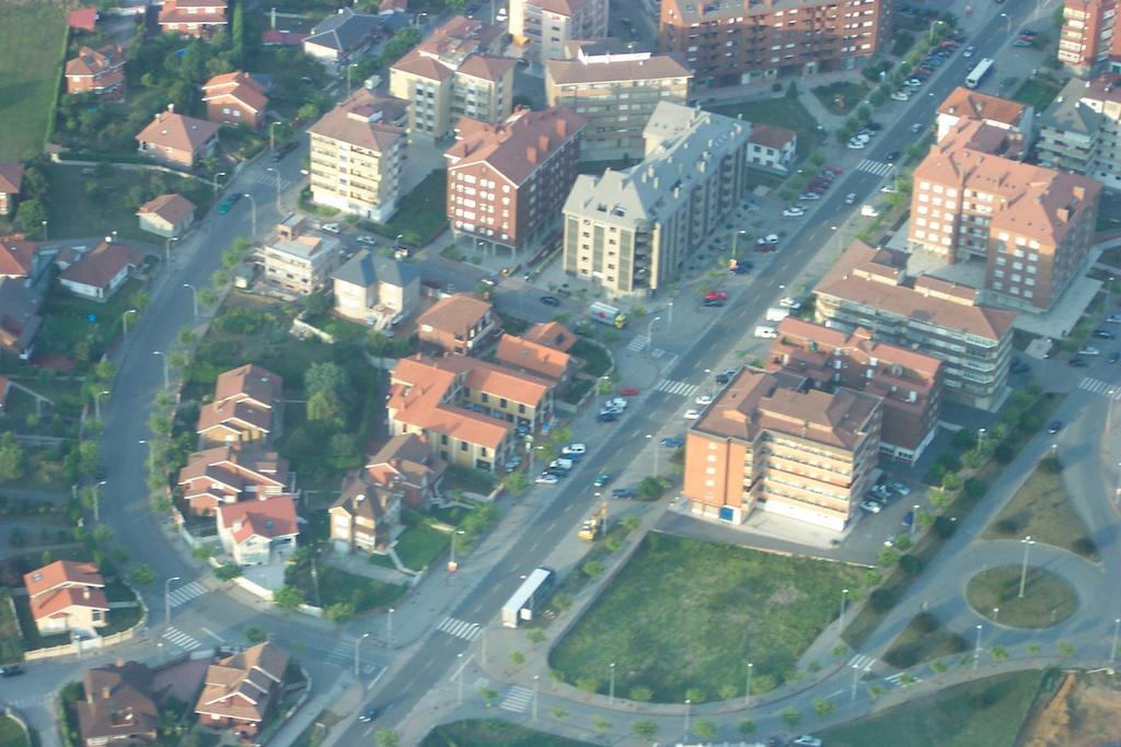 Hotel Piedras Winona Bagian luar foto